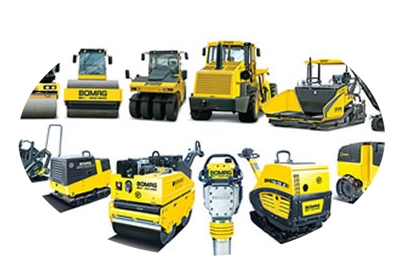 A&S Construction Machinery Co., Ltd.