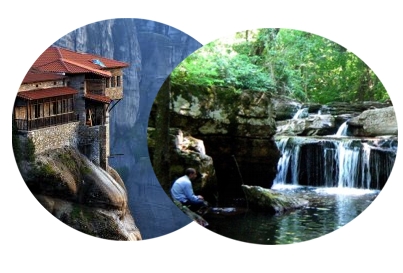 Karizma Tur. Ltd. Şti. (ESCAPERAFT) 