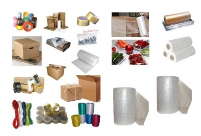 AKTİF PLASTİK AMBALAJ
