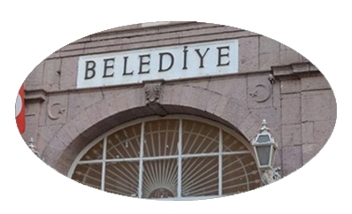 Abdipaşa Belediyesi