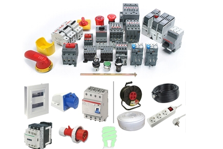 A.C.ELEKTRIK SANAYI VE DIS TICARET LTD.STI.