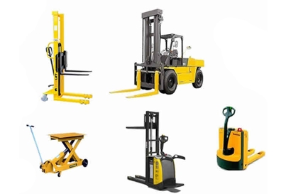 Ceylan Forklift ltd.şti.