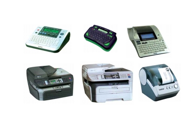 Akdeniz Büro Makinaları