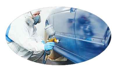 Özer GmbH KfZ Autolackiererei