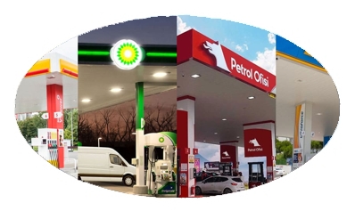Atılım Petrol Sist. Müh. Ltd. Şti