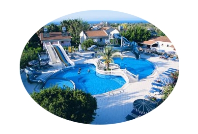 CLUB HOTEL ERSAN 