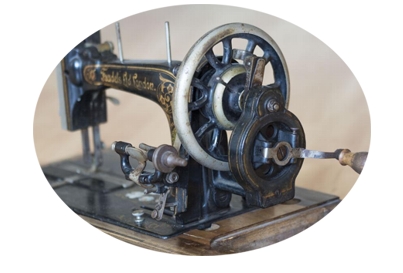 Alemdar Tekstil Makinaları